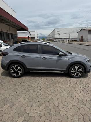 VOLKSWAGEN NIVUS 1.0 200 TSI TOTAL FLEX HIGHLINE AUTOMÁTICO VOLKSWAGEN NIVUS 1.0 200 TSI TOTAL FLEX HIGHLINE AUTOMÁTICO